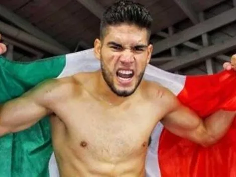 ¡Atención Zurdo Ramírez! El mexicano que lo postulan para venga a Canelo Álvarez de Dmitry Bivol