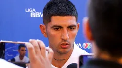 El equipo que arruinaría la llegada del Pocho a Chivas