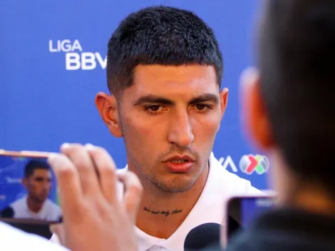 El equipo que arruinaría la llegada del Pocho a Chivas