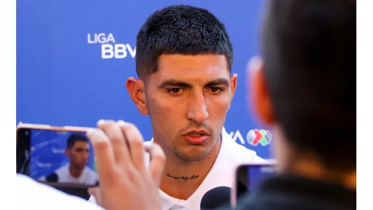 El equipo que arruinaría la llegada del Pocho a Chivas