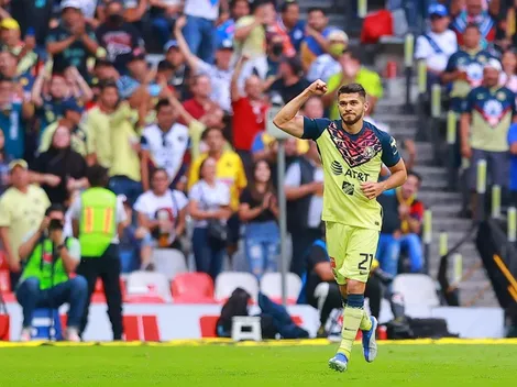 Las noticias de América hoy: Las Águilas definieron sus prioridades en el mercado