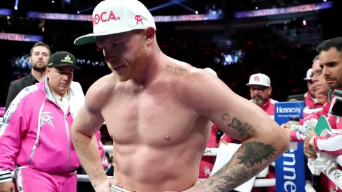 La mejor pelea del año sucederá en octubre y no involucra a Canelo Álvarez