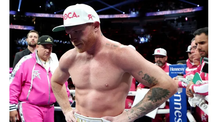 La mejor pelea del año sucederá en octubre y no involucra a Canelo Álvarez