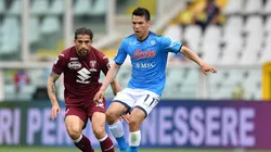 Hirving Lozano buscará consolidarse como titular en esta nueva temporada.