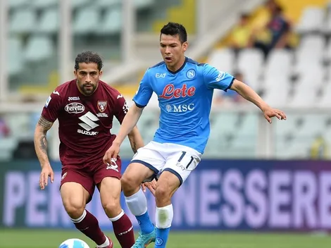 Acusan a extécnico de Chucky Lozano de "homofóbico y racista"