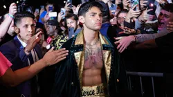 Ryan García va por Gervonta Davis este año