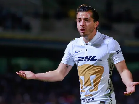 Pumas ya tiene al sustituto de Mozo