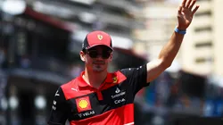 F1 Grand Prix of Monaco