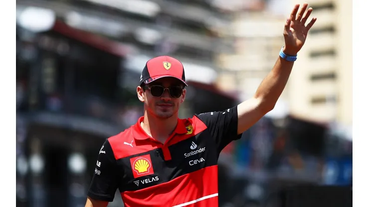 F1 Grand Prix of Monaco