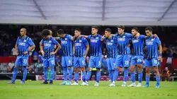 Cruz Azul ya piensa en lo que será el Apertura 2022.