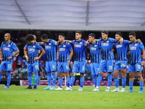 ◉ Las noticias de Cruz Azul hoy, 4 de junio de 2022