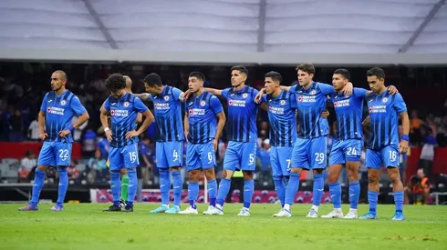 Cruz Azul ya piensa en lo que será el Apertura 2022.