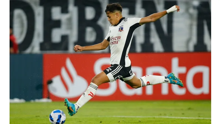 Colo Colo v Alianza Lima - Copa CONMEBOL Libertadores 2022