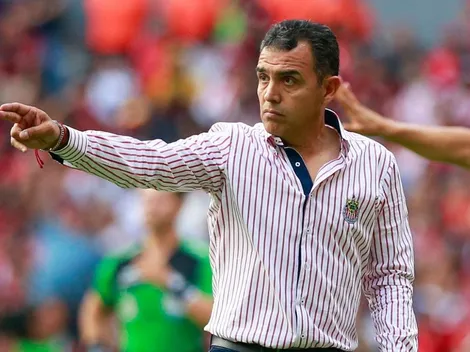 Cadena lanza dardo al América: "Chivas es el equipo más importante de México"