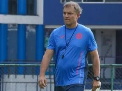 Los cuatro objetivos que la directiva de Cruz Azul le pidió a Diego Aguirre