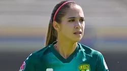 Nailea Vidrio León Clausura 2022