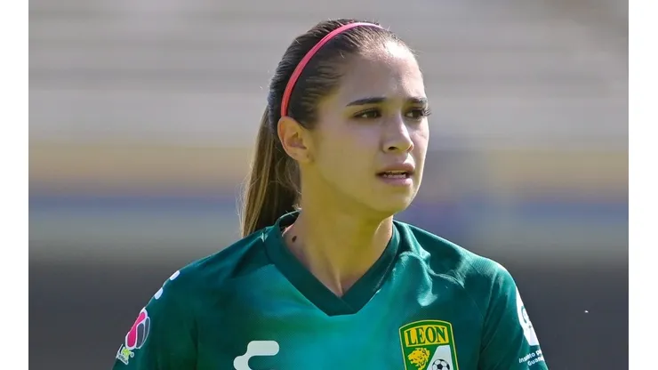 Nailea Vidrio León Clausura 2022