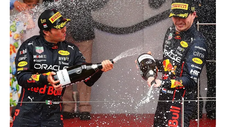 F1 Grand Prix of Monaco