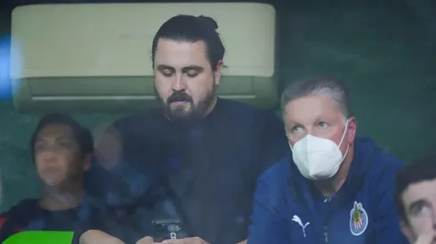 El Rebaño habría dejado ir a una joya del futbol mexicano.