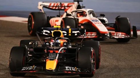 Haas frena en seco las pretenciones de Red Bull con la FIA.