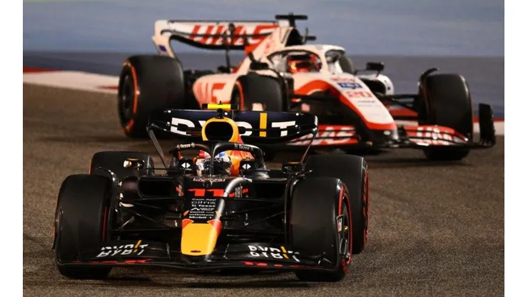 Haas frena en seco las pretenciones de Red Bull con la FIA.