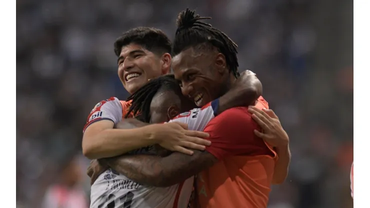 Murillo ya había estado en el radar azulcrema la temporada pasada