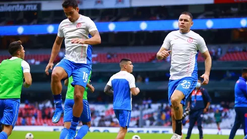 Aldrete y Aguilar finalizan contrato con los cementeros