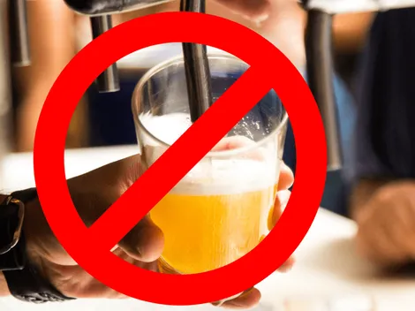 ¿Cuándo termina la Ley Seca 2022? Conoce en dónde y cuánto tiempo durará la Ley Seca este fin de semana