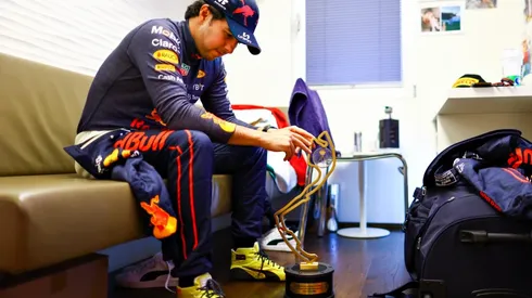 F1 Grand Prix of Monaco