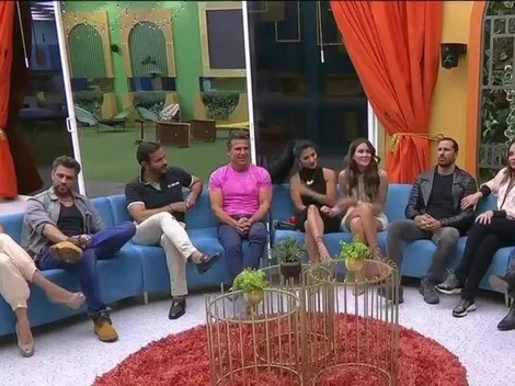 La Casa de los Famosos: quiénes fueron nominados el jueves 2 de junio