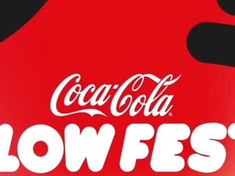 Flow Fest México 2022: cartel completo del festival de reggaetón y fecha de preventa
