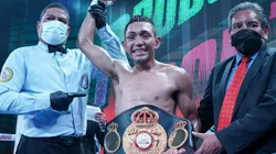 ¿Quién es Esteban Bermúdez?