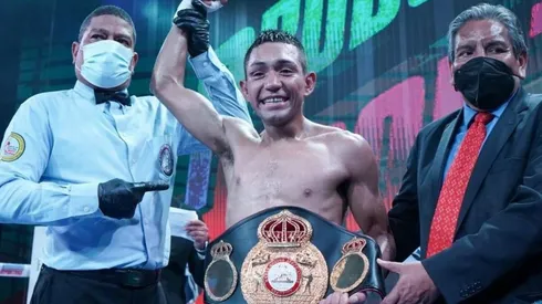 ¿Quién es Esteban Bermúdez?