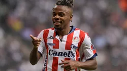 Murillo estuvo cerca del América en el último semestre.