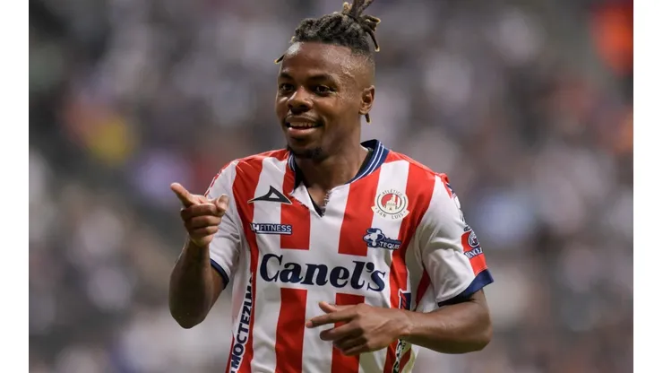 Murillo estuvo cerca del América en el último semestre.