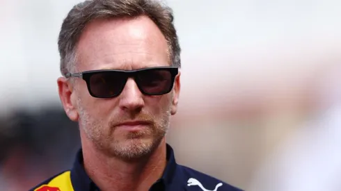 Alpine inicia una guerra contra Christian Horner.