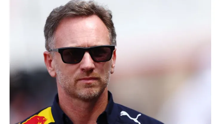 Alpine inicia una guerra contra Christian Horner.