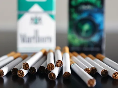 Lugares en la CDMX en donde está prohibido fumar y tal vez no sabías