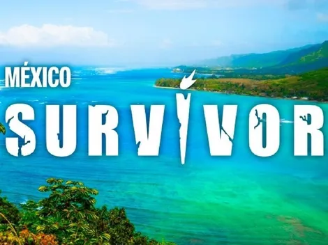 Survivor México 3: fecha de estreno de la tercera temporada