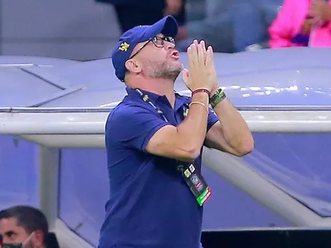 Pumas está en busca de tres refuerzos más