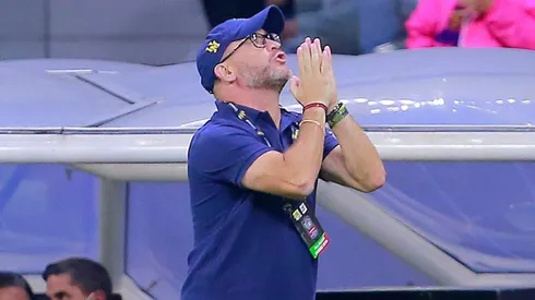 Lillini está en búsqueda de tres refuerzos tanto para la ofensiva como defensiva