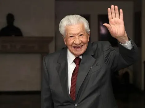 Cómo sigue el estado de salud de Ignacio López Tarso tras ser hospitalizado