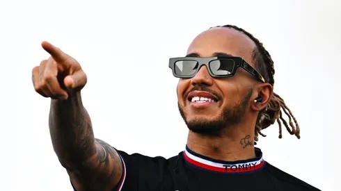 F1 Grand Prix of Bahrain