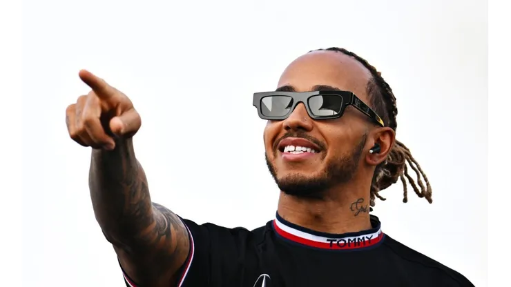 F1 Grand Prix of Bahrain