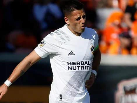 El desaire del Tri y el Real Madrid a Chicharito en su cumpleaños