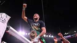 El intimidante mensaje de David Benavídez a Jermall Charlo