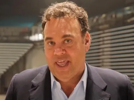 David Faitelson dijo quién es el mejor futbolista mexicano de la actualidad