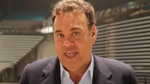 David Faitelson dijo quién es el mejor futbolista mexicano de la actualidad