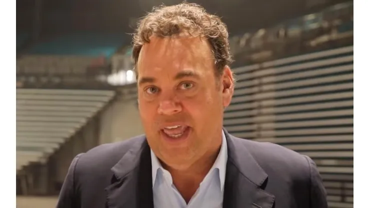 David Faitelson dijo quién es el mejor futbolista mexicano de la actualidad