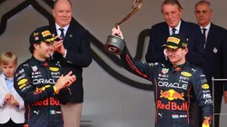 Lo que Verstappen debería aprender de Checo según Ralf Schumacher